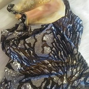 One Piece Auruba Brand Swimsuit